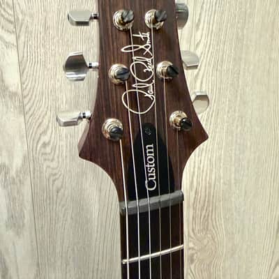 PRS Custom 24 Piezo 2023 image 6