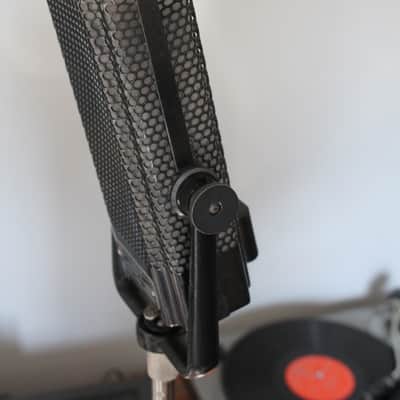 Melodium 42B Ribbon Microphone image 4