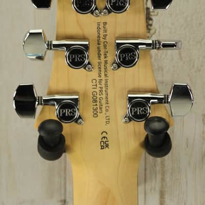 USED Paul Reed Smith SE CE-24 (300) image 6