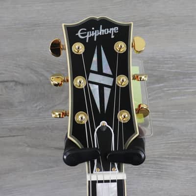 Epiphone 1959 ES-355 2024 - Cherry Red With Hard Shell Case! image 7