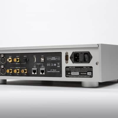 dCS Bartók - Upsampling DAC (Headphone Amp NOT Included)  - NEW !! image 5