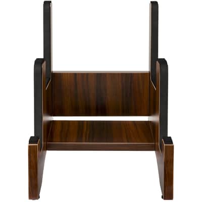 Immagine Fender Deluxe Wooden 2-Tier Multi Stand - 2
