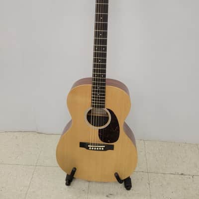 Martin & Co. X Series Acoustic Electric Guitar image 2