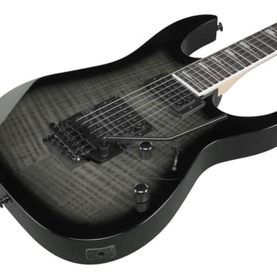 Ibanez GRG320FA-TKS image 4