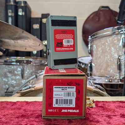 JHS Germanium Boost 2022 - Mint image 2