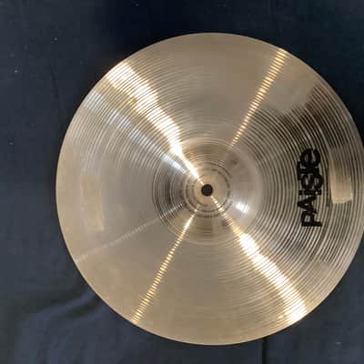 Paiste Splash 12" 1990 - present - Brilliant polished image 2