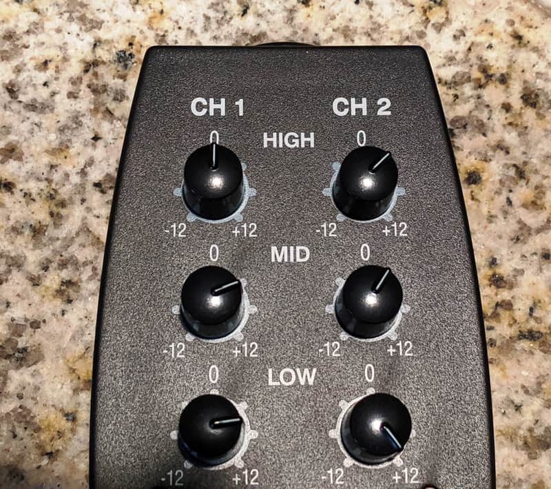 Bose L1 System Remote Control R1 v2, No Cable, Replacement, Handy
