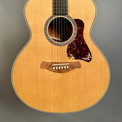 Taylor Gold Label 814e Koa - Natural image 1