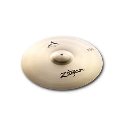 Zildjian A0231-17" A Medium Thin Crash image 1