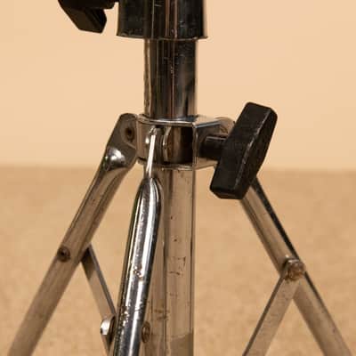 Vintage Ludwig Atlas Hercules #1374 Snare Drum Stand image 5