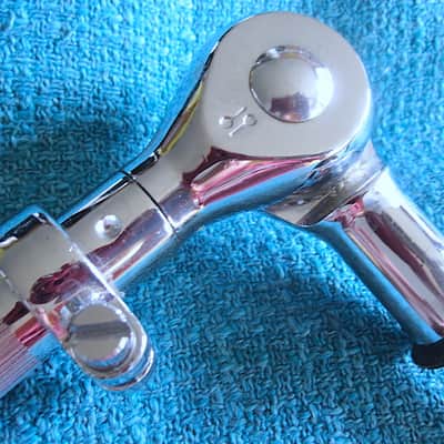 Sonor Tom Arm with Memory Lock - Vintage image 6