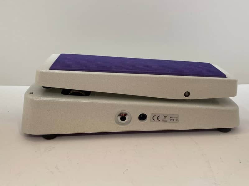 Crybaby IK95 “IKEBE 40th Anniversary” Dunlop IK95 