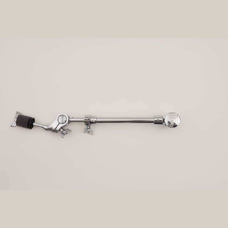 Ludwig LAC251CH Atlas Telescoping Cymbal Arm image 1