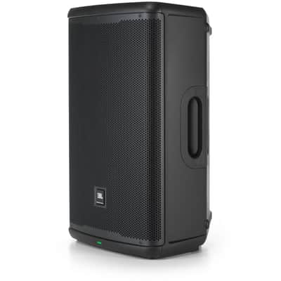 JBL EON715 15 " 650 watt PA Speaker with Bluetooth built in Mixer image 3