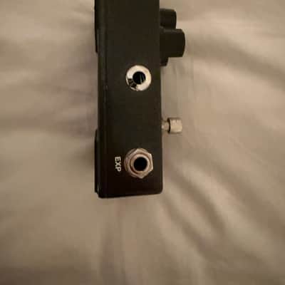 MXR M300 Reverb 2016 - Present - Black image 5