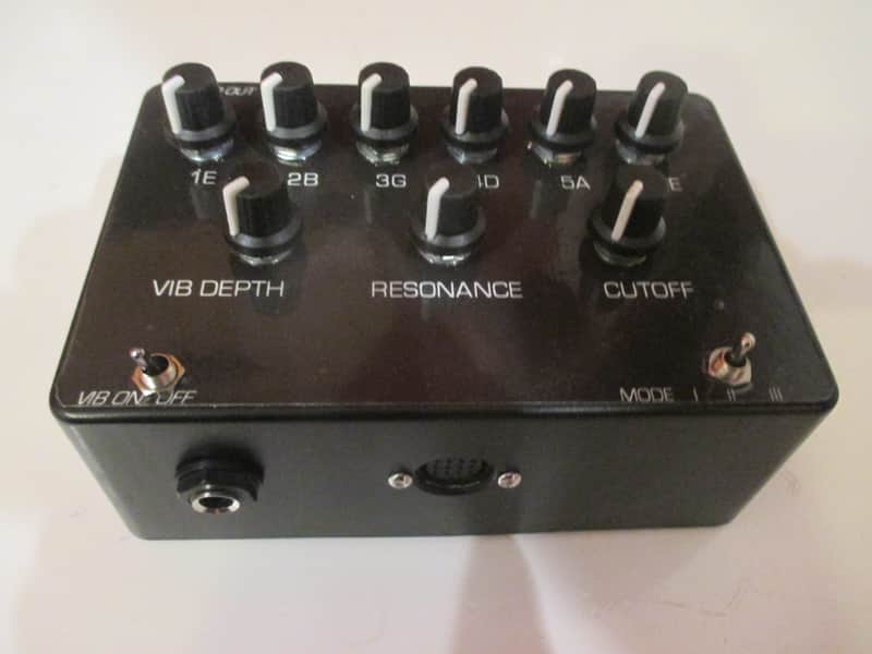 Roland gr TYPE 13 to 24-pin converter image 1