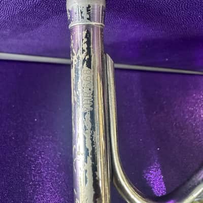 Yamaha YHR-668 Double French Horn - Lacquer image 11