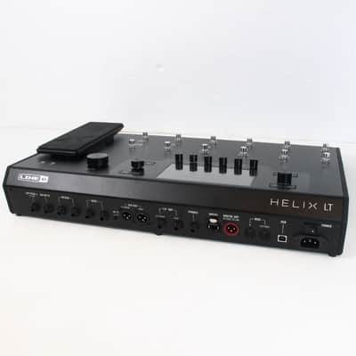Line6 Helix Lt [21 Hlt5 V74000038] (07/14) image 4