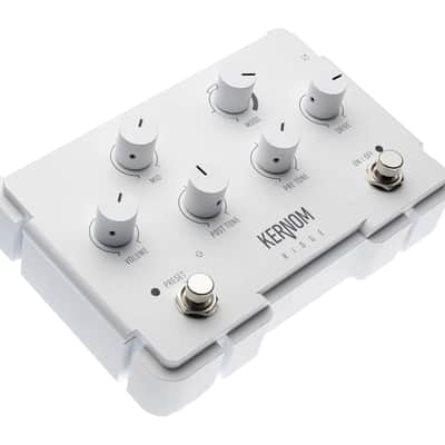 Kernom Ridge Multi Overdrive Pedal image 2