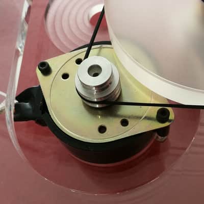 Srm tech Arezzo image 6
