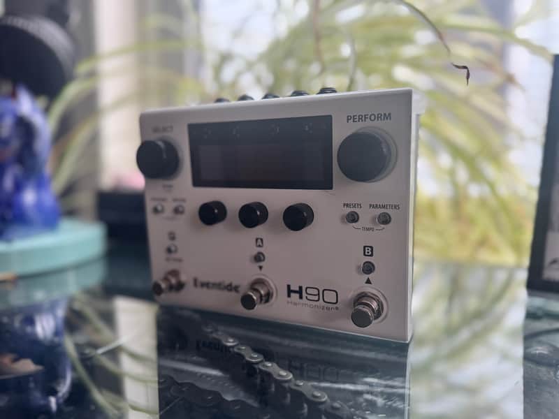 Eventide H90 Harmonizer