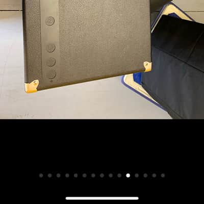 Tec amp L410 image 7