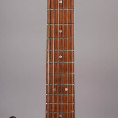 Hamer USA Artist 25th Anniversary - 1998 - Cherry image 6