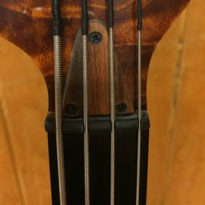 Peavey Cirrus Tiger eye USA image 15