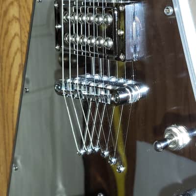 Dean Michael Amott Tyrant image 3