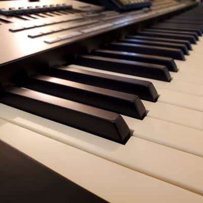 CERTIFIED!!! KORG PA3X 76 ORIENTAL INSPECTED/SERVICED AND IN AMAZING CONDITION! image 13