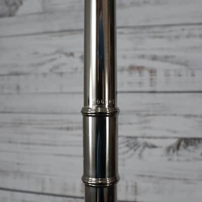 *USED* Bundy Flute image 6