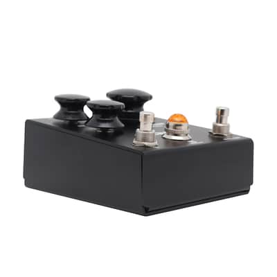 Keeley Electronics Custom Shop High Fidelity Rotary Pedal image 3