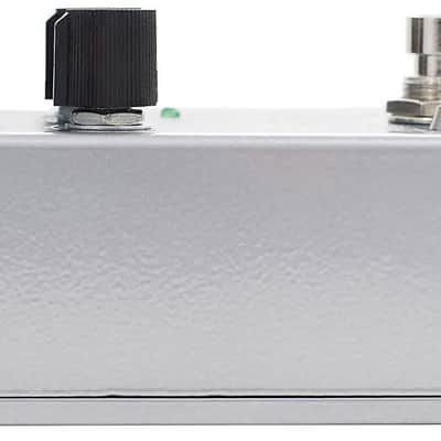 EarthQuaker Sea Machine v3 Mega Chorus Guitar Effect Pedal image 6