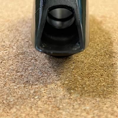 C.G. Conn Tunable Tenor Saxophone Mouthpiece image 14