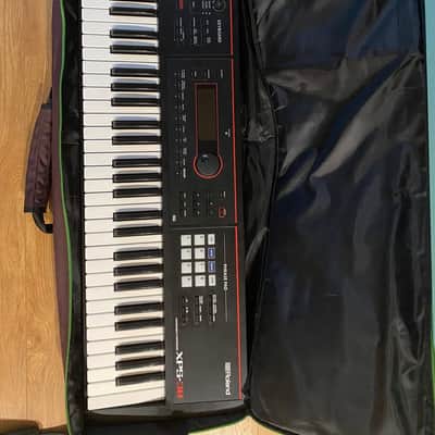 Roland XPS-30 61-Key 64 USED in mint condition image 3