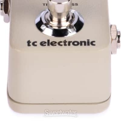 TC Electronic Mimiq Mini Doubler Pedal (MimiqMinid1) image 2