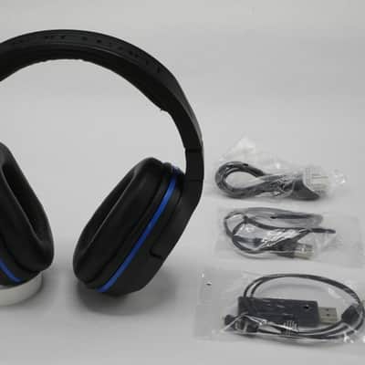 Turtle Beach Ear Force Stealth 520 Headset image 2