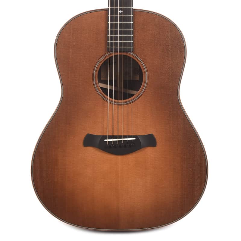 Taylor Builder's Edition 717 with V-Class Bracing image 2