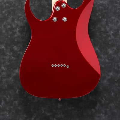 Ibanez GRGM21MCA 2026 - CA : Candy Apple image 5