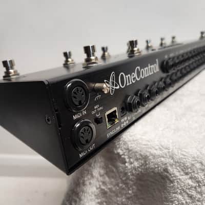 One Control Crocodile Tail Loop Wing OC10W Switcher image 7