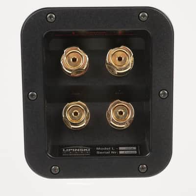 Lipinski L-707A Mastering Studio Monitors Speakers Passive 250W White #38912 image 16