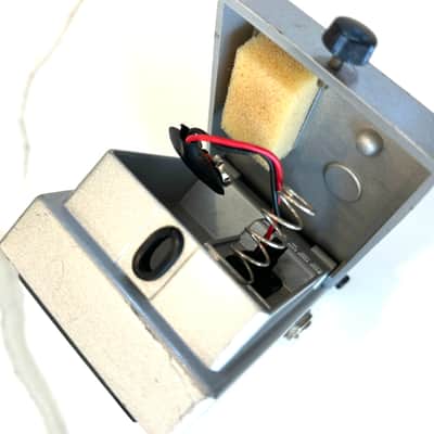 Boss SYB-3 Bass Synthesizer Pedal – Vintage-Era Boss Bass Synth  Emerald Sound listing description image 10