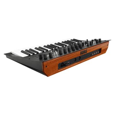 Minilogue XD Korg image 9
