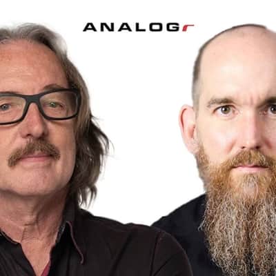 Digidesign D-Command ES Console from Butch Vig & Billy Bush image 2