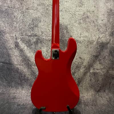 Musima Action Bass 1991 Bild 4