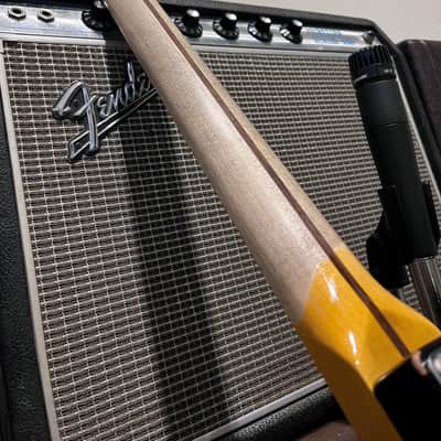 Fender Custom Shop Caballo Tono Ligero Telecaster Relic image 8