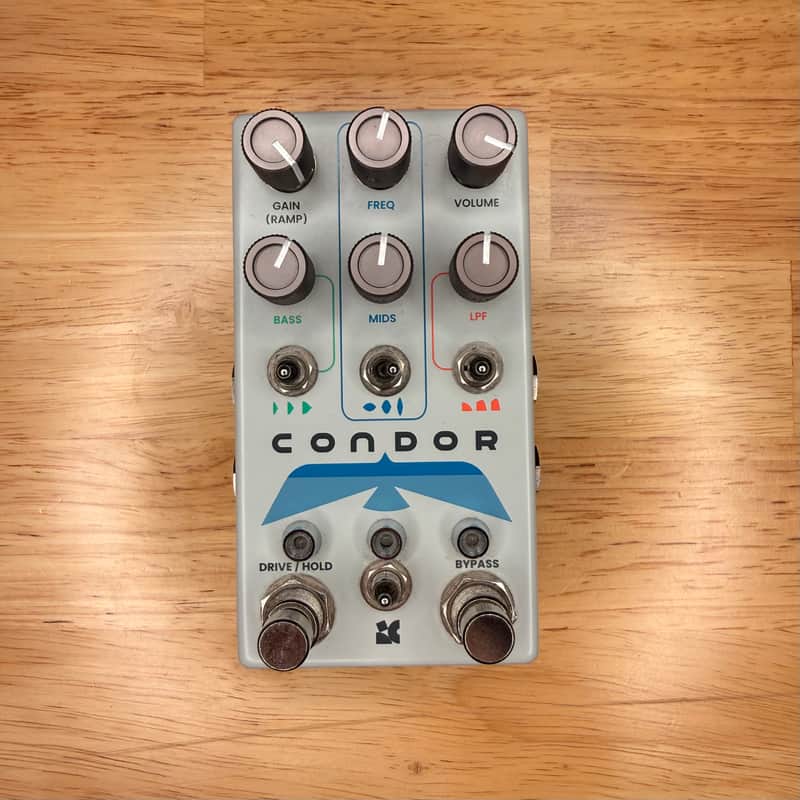 Chase Bliss Audio Condor HiFi