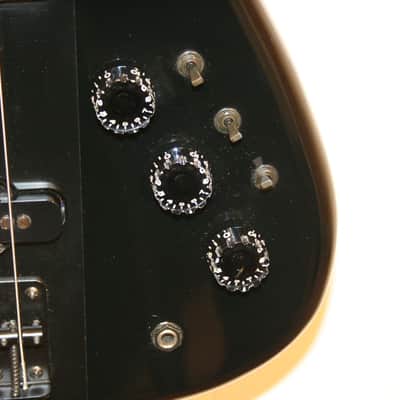 1984 Electra Westone X695JB Bass image 10