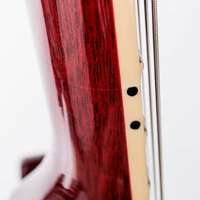 Gibson Les Paul Studio Figured, Bourbon Burst | Demo image 13