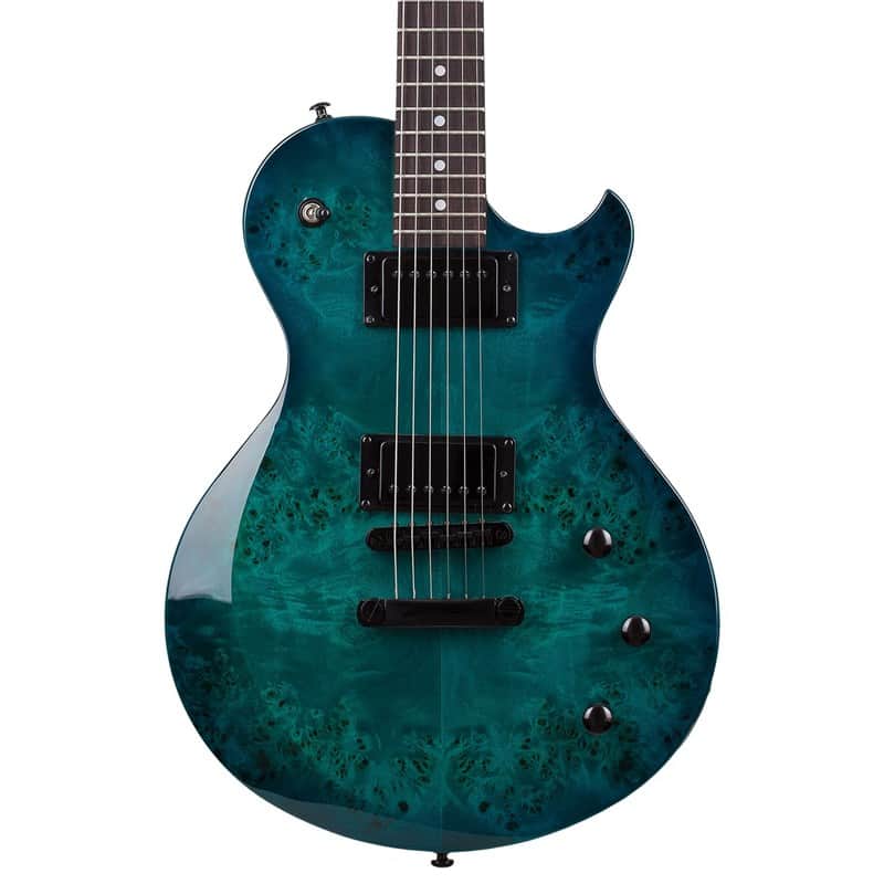 Schecter Solo-II Standard image 2